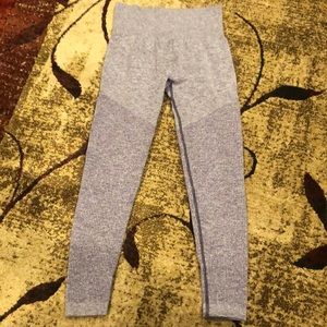 Wearwolf Power Seamless Leggings